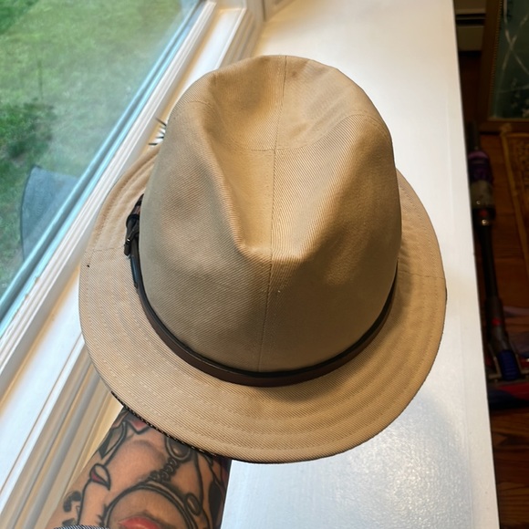 Burberry Hat - Picture 2 of 8